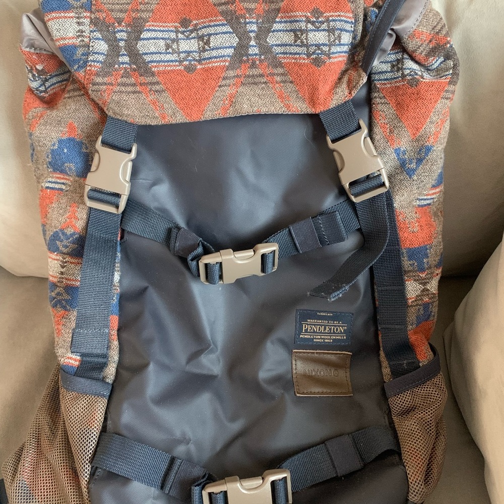 Pendleton Nixon Backpack